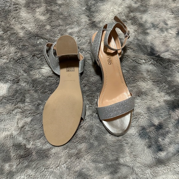 Dream Pairs Formal Heel - Picture 2 of 3